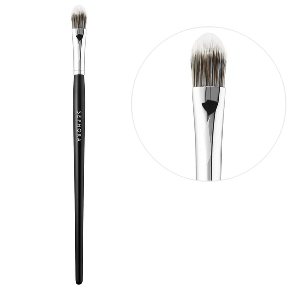 Sephora Collection PRO Precision concealer brush 45 - Picture 1 of 5